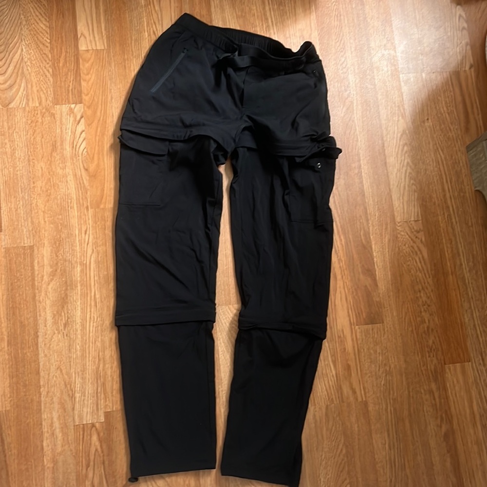 Athleta Trekkie Hiking Pants